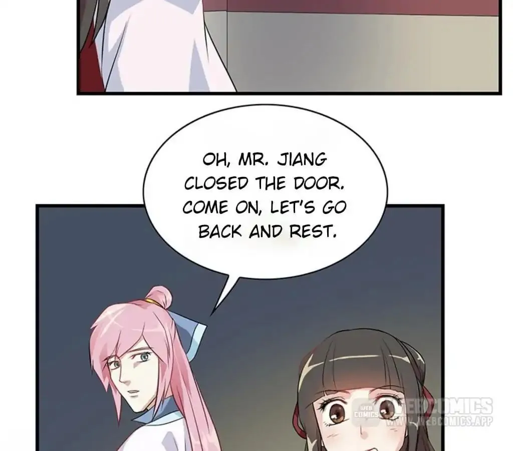 Read Yaotai Mirror chapter 18 image 33 on Lezhin
