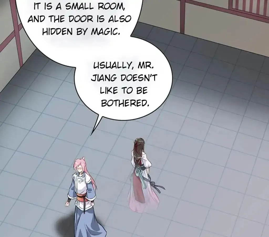 Read Yaotai Mirror chapter 18 image 35 on Lezhin
