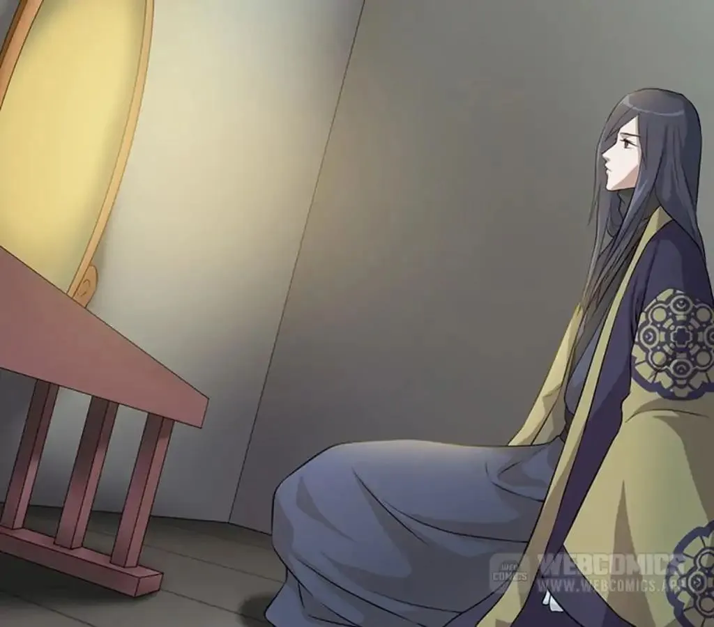 Read Yaotai Mirror chapter 18 image 37 on Lezhin