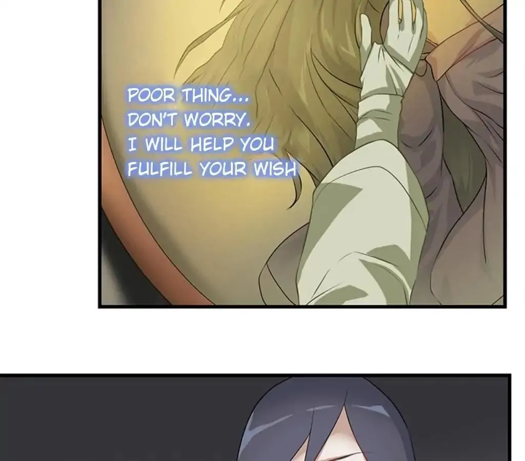 Read Yaotai Mirror chapter 18 image 39 on Lezhin