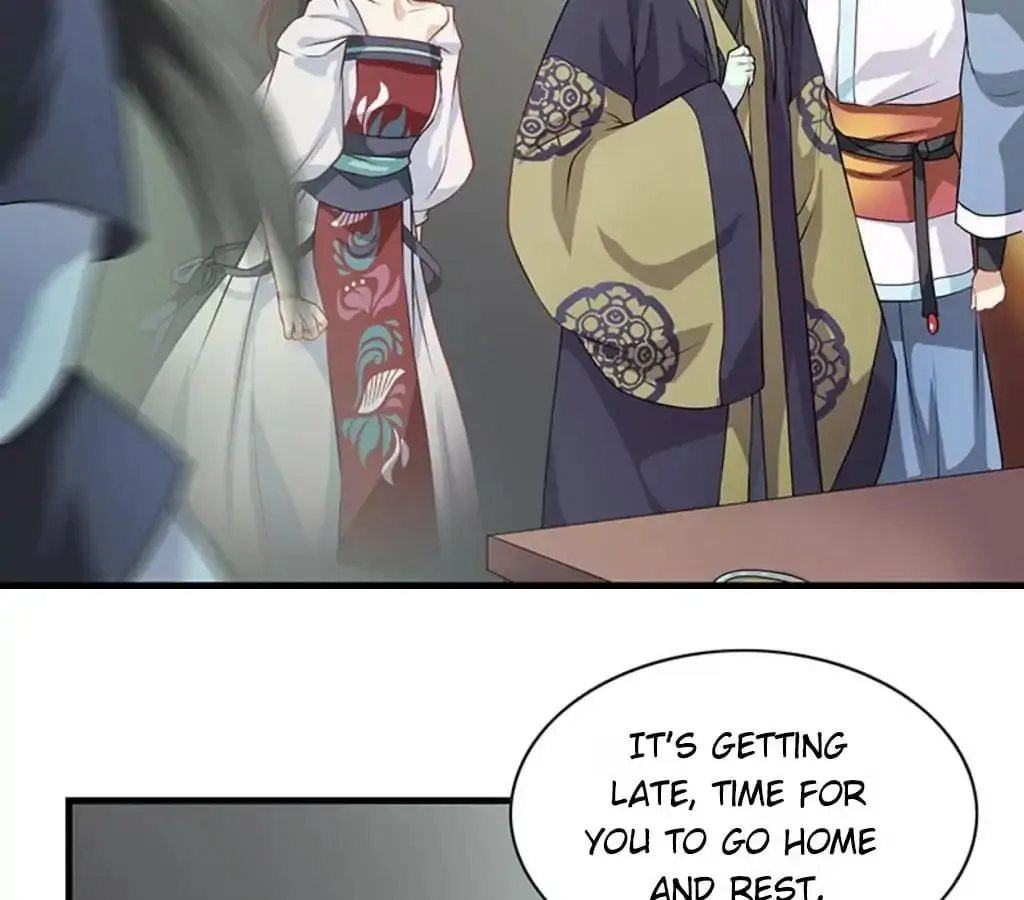Read Yaotai Mirror chapter 18 image 4 on Lezhin