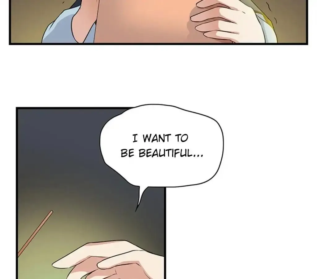 Read Yaotai Mirror chapter 18 image 47 on Lezhin