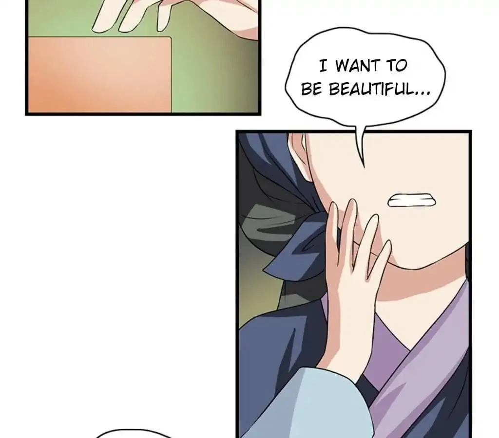 Read Yaotai Mirror chapter 18 image 48 on Lezhin