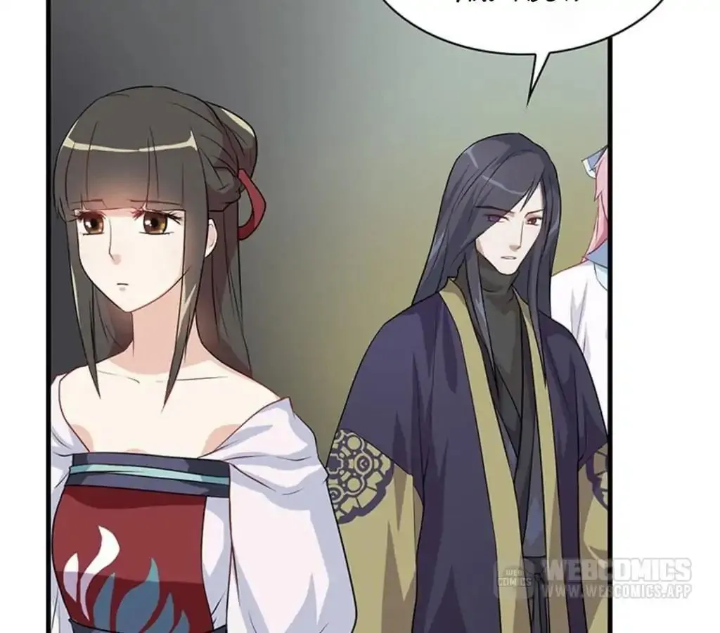 Read Yaotai Mirror chapter 18 image 5 on Lezhin