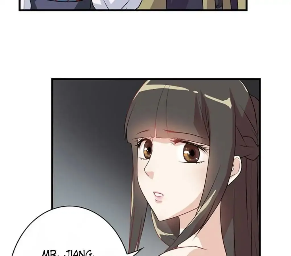 Read Yaotai Mirror chapter 18 image 6 on Lezhin