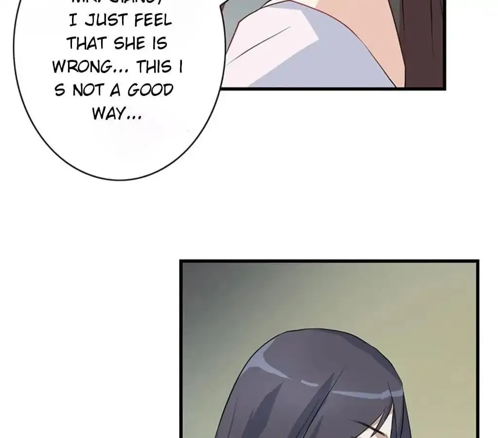 Read Yaotai Mirror chapter 18 image 7 on Lezhin