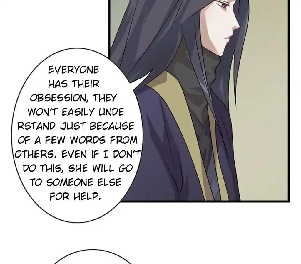 Read Yaotai Mirror chapter 18 image 8 on Lezhin