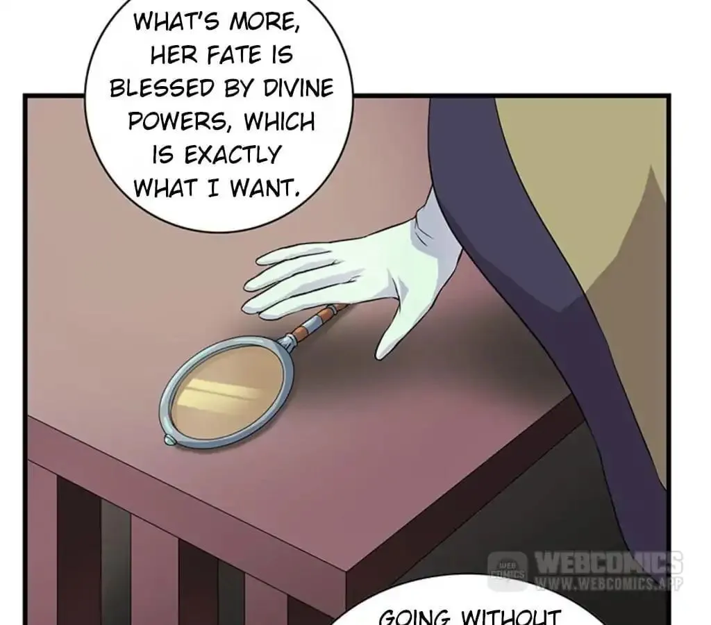 Read Yaotai Mirror chapter 18 image 9 on Lezhin