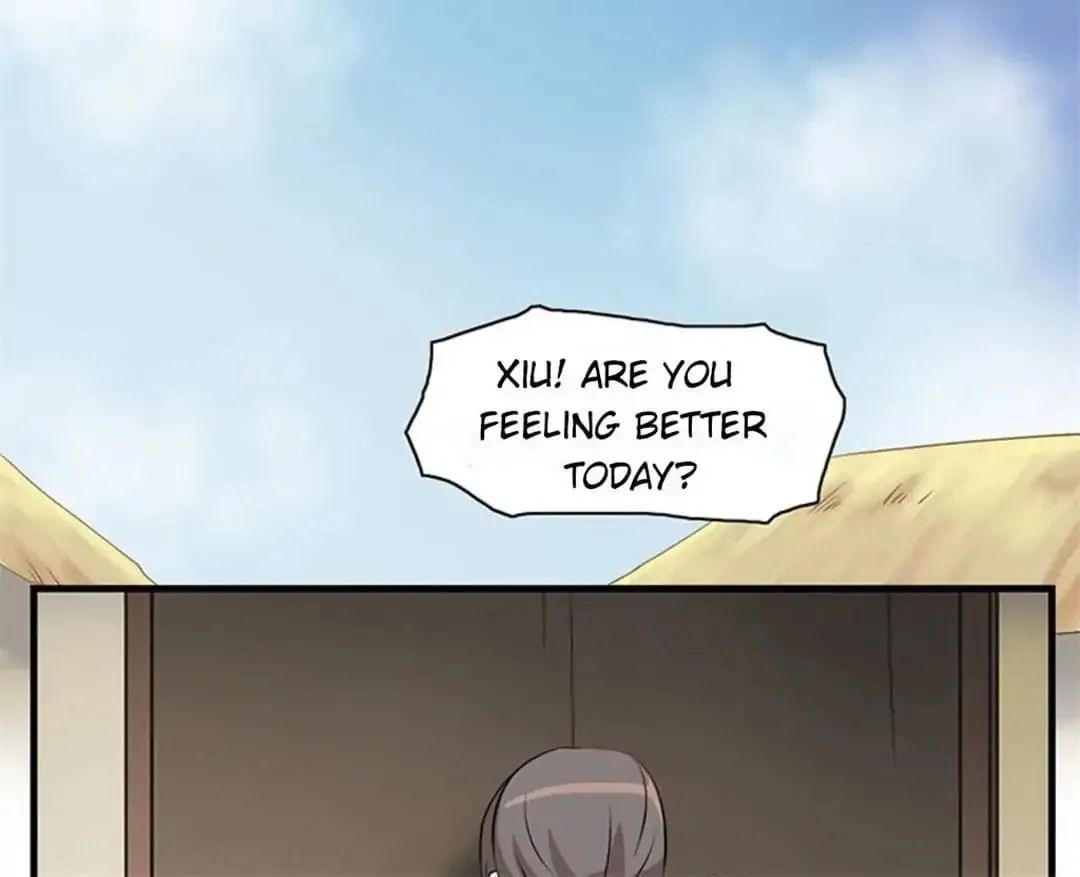 Read Yaotai Mirror chapter 19 image 0 on Lezhin