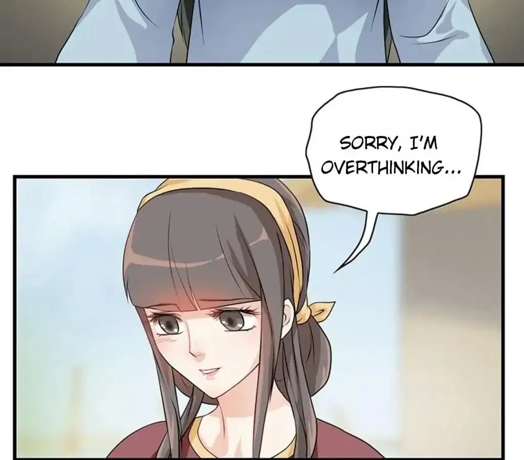 Read Yaotai Mirror chapter 19 image 10 on Lezhin