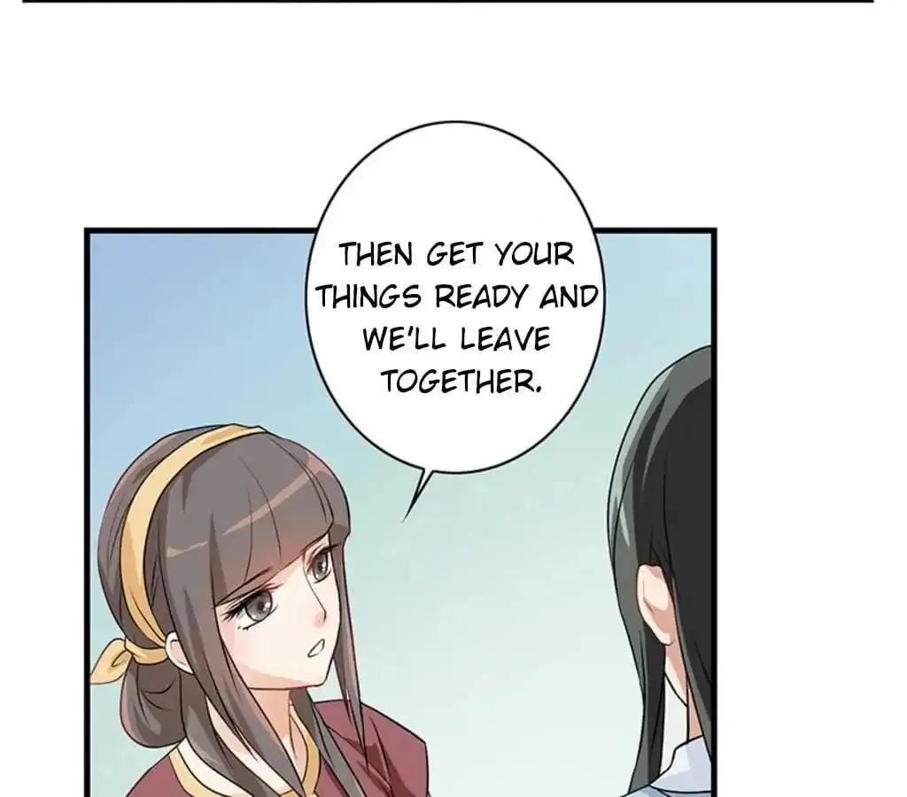 Read Yaotai Mirror chapter 19 image 11 on Lezhin