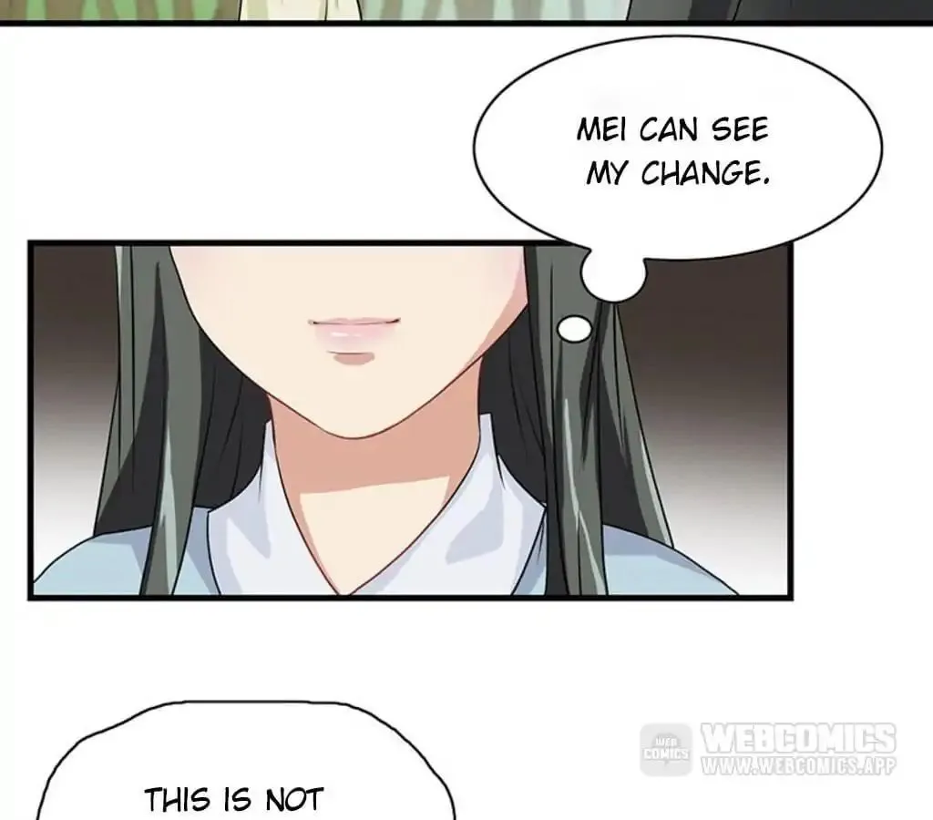 Read Yaotai Mirror chapter 19 image 13 on Lezhin