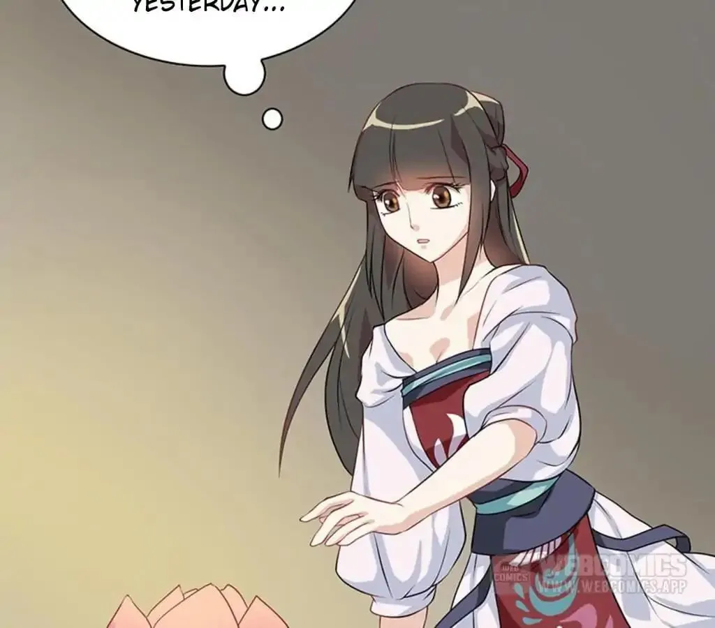 Read Yaotai Mirror chapter 19 image 25 on Lezhin