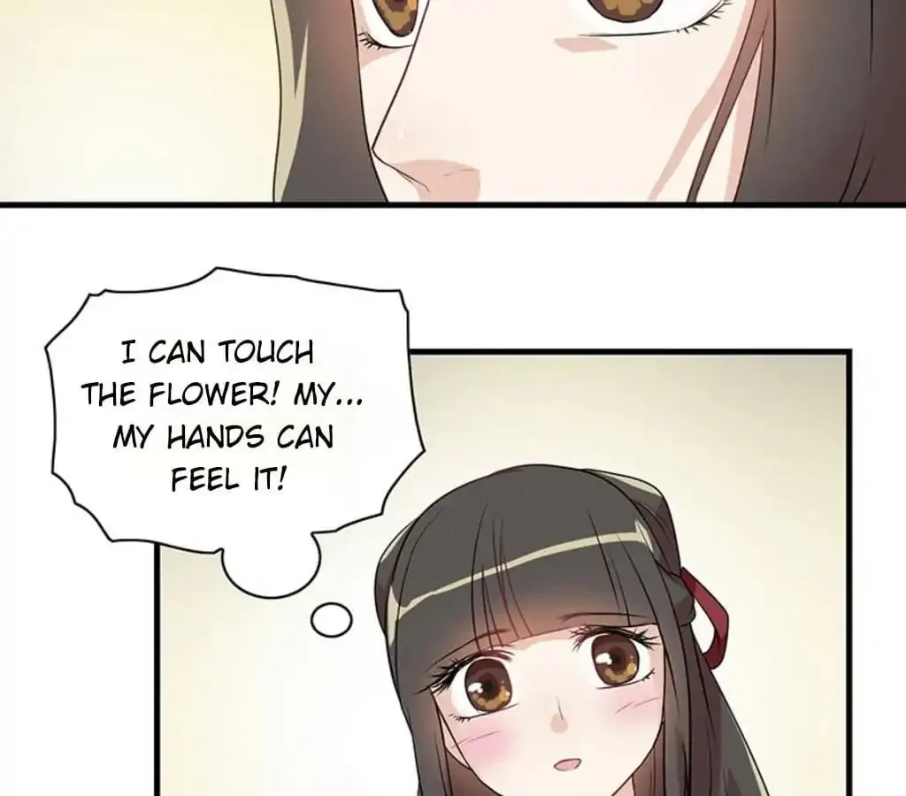 Read Yaotai Mirror chapter 19 image 28 on Lezhin