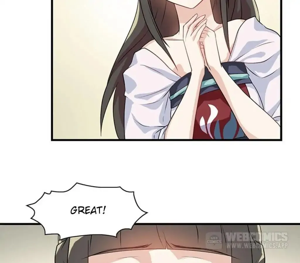 Read Yaotai Mirror chapter 19 image 29 on Lezhin
