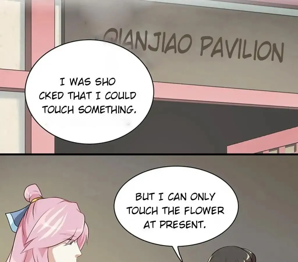 Read Yaotai Mirror chapter 19 image 31 on Lezhin