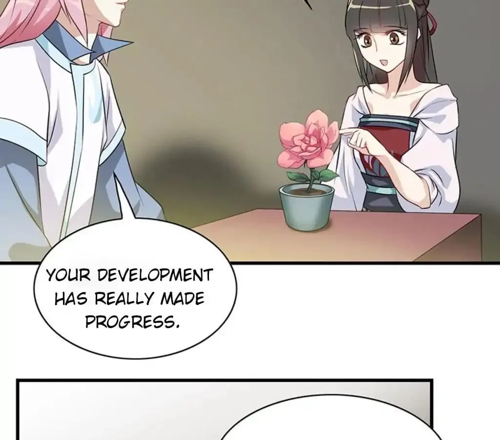 Read Yaotai Mirror chapter 19 image 32 on Lezhin