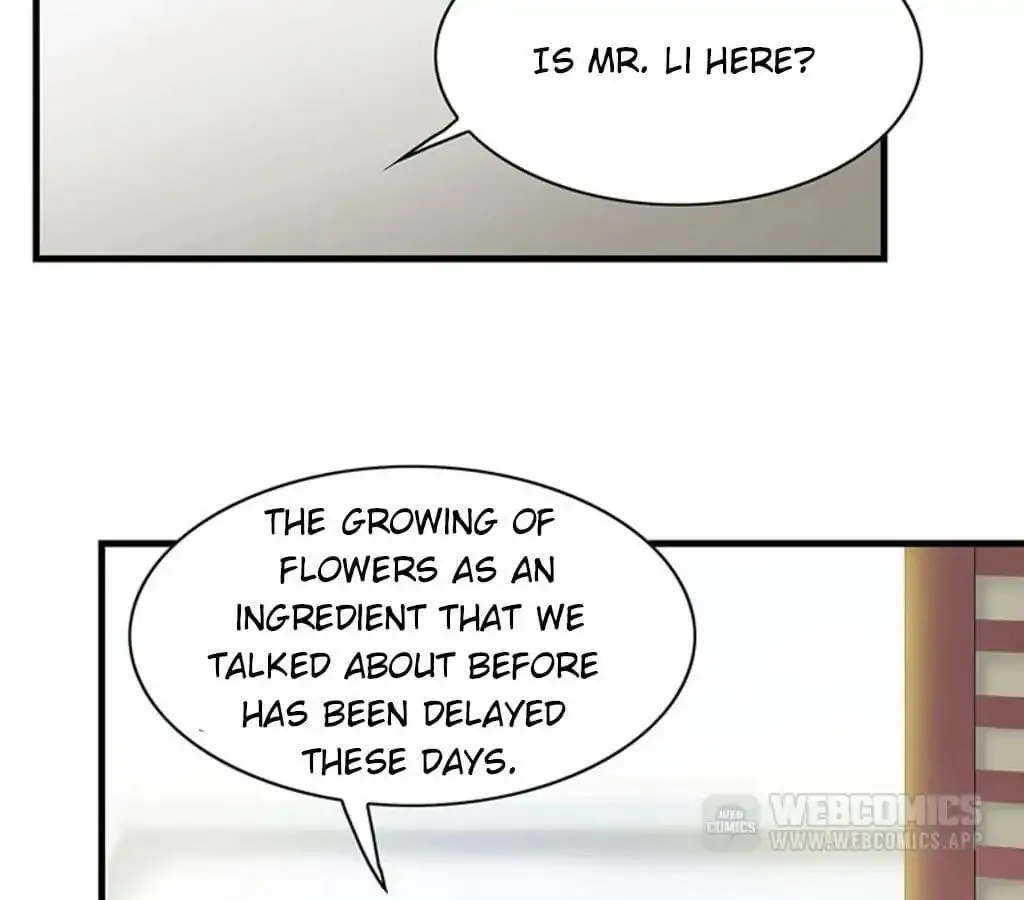 Read Yaotai Mirror chapter 19 image 33 on Lezhin