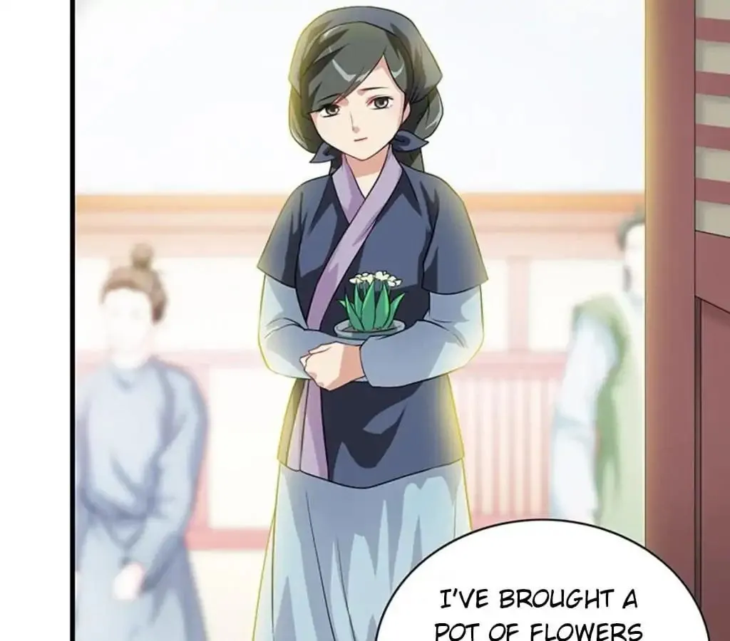 Read Yaotai Mirror chapter 19 image 34 on Lezhin