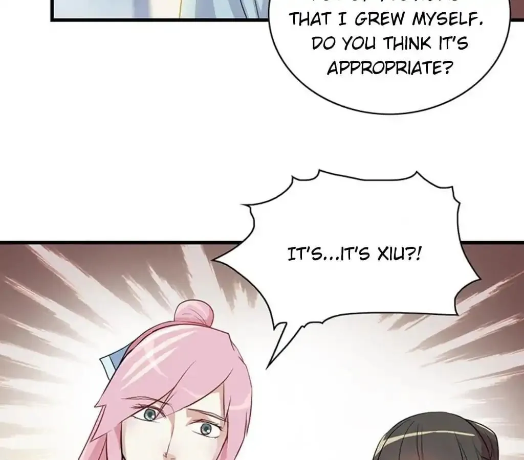 Read Yaotai Mirror chapter 19 image 35 on Lezhin