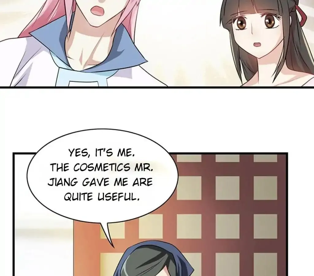 Read Yaotai Mirror chapter 19 image 36 on Lezhin
