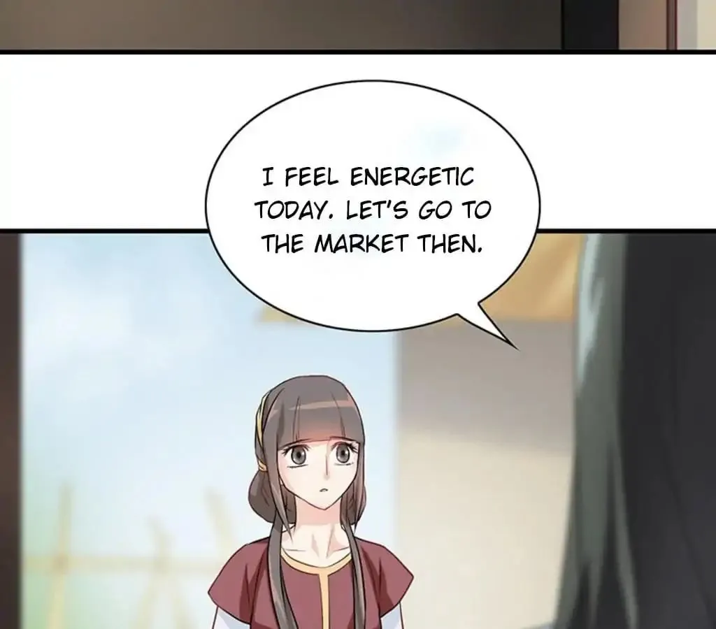 Read Yaotai Mirror chapter 19 image 4 on Lezhin
