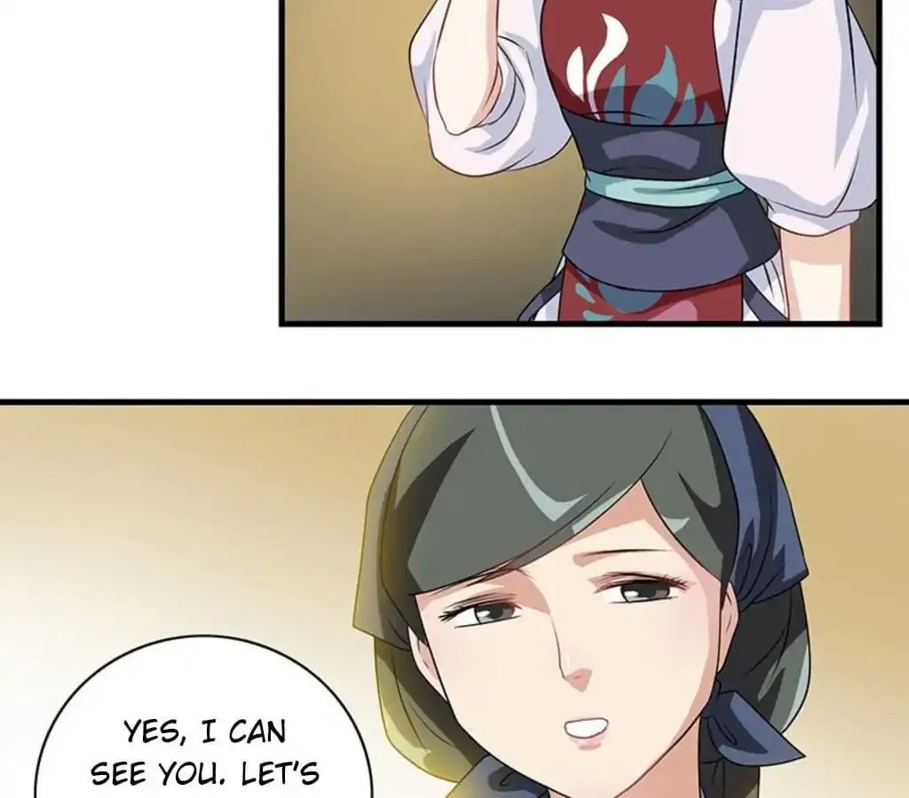 Read Yaotai Mirror chapter 19 image 40 on Lezhin