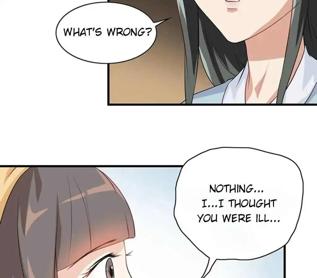 Read Yaotai Mirror chapter 19 image 7 on Lezhin