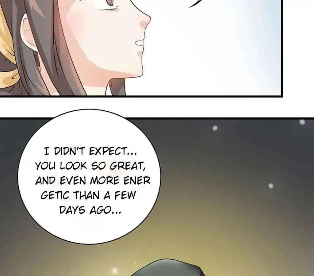 Read Yaotai Mirror chapter 19 image 8 on Lezhin