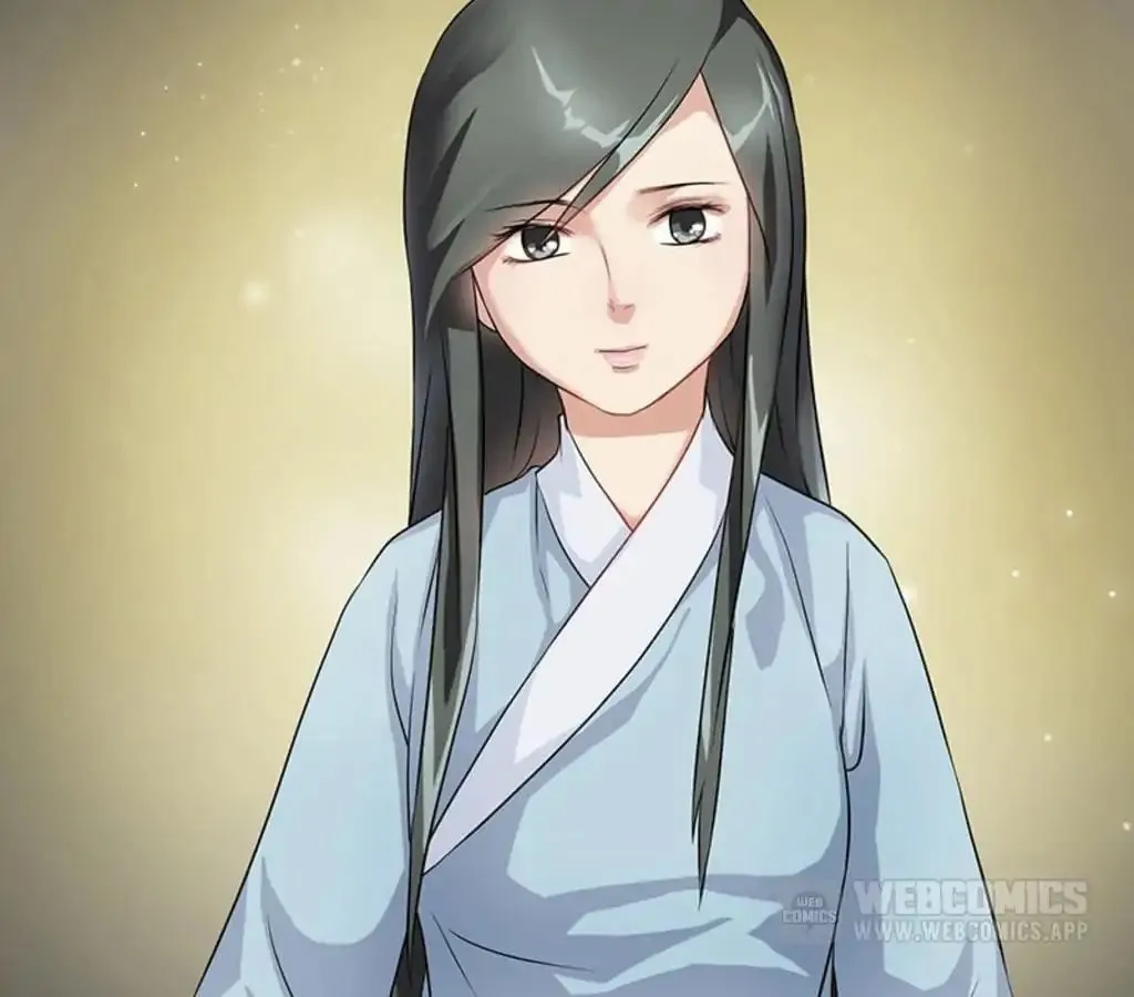 Read Yaotai Mirror chapter 19 image 9 on Lezhin