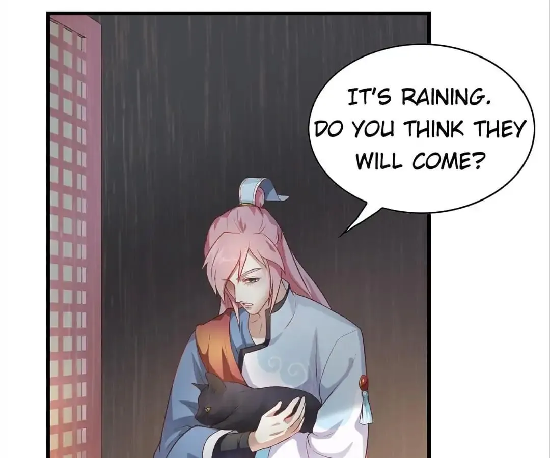 Read Yaotai Mirror chapter 2 image 10 on Lezhin