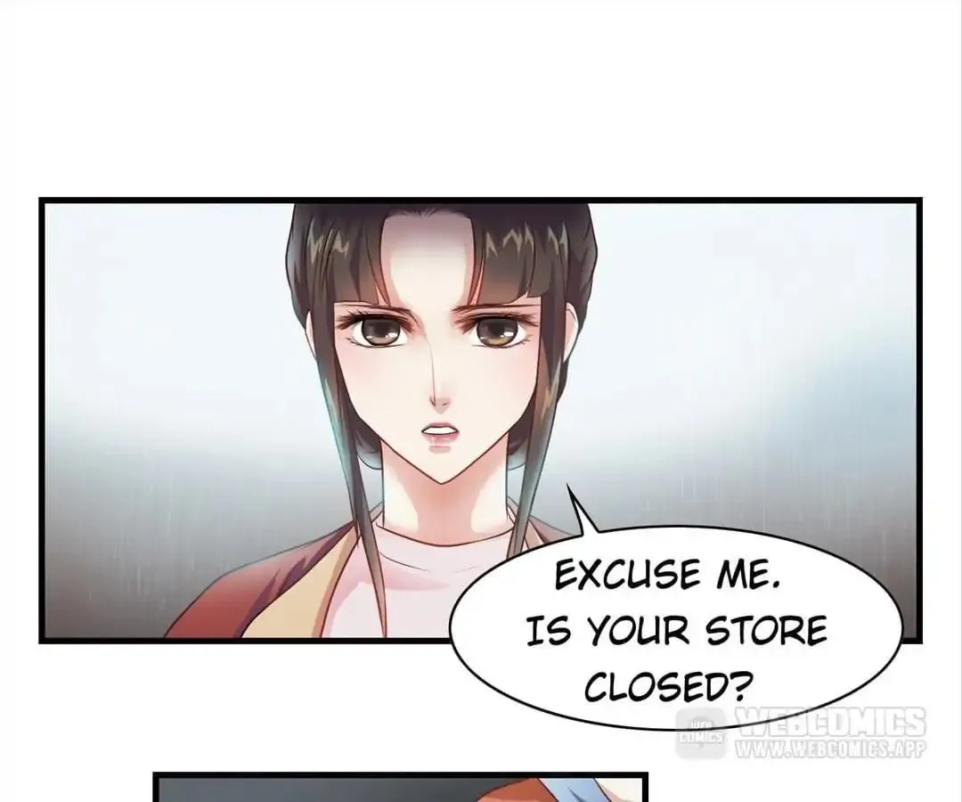 Read Yaotai Mirror chapter 2 image 17 on Lezhin