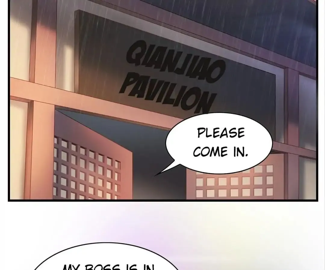 Read Yaotai Mirror chapter 2 image 19 on Lezhin