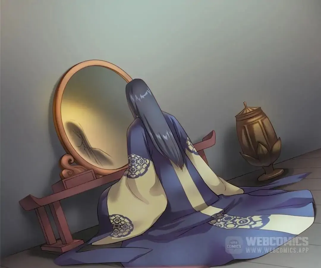 Read Yaotai Mirror chapter 2 image 25 on Lezhin