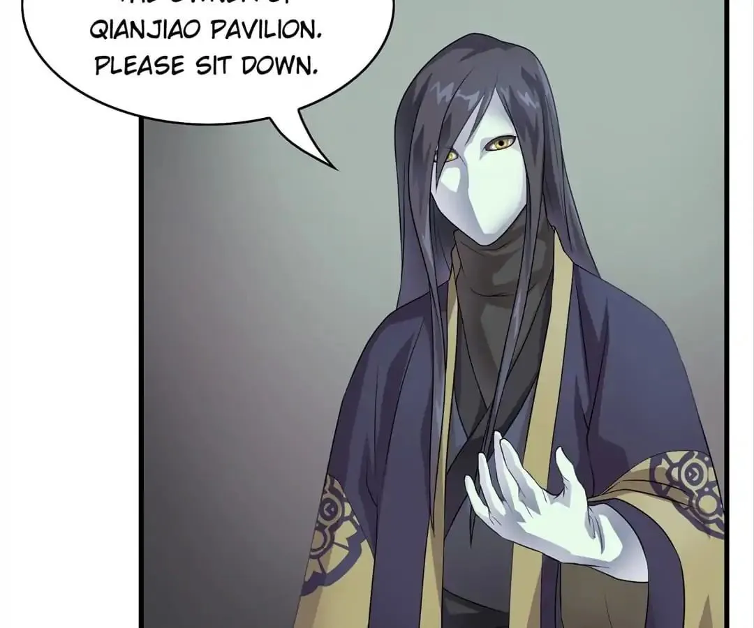 Read Yaotai Mirror chapter 2 image 28 on Lezhin