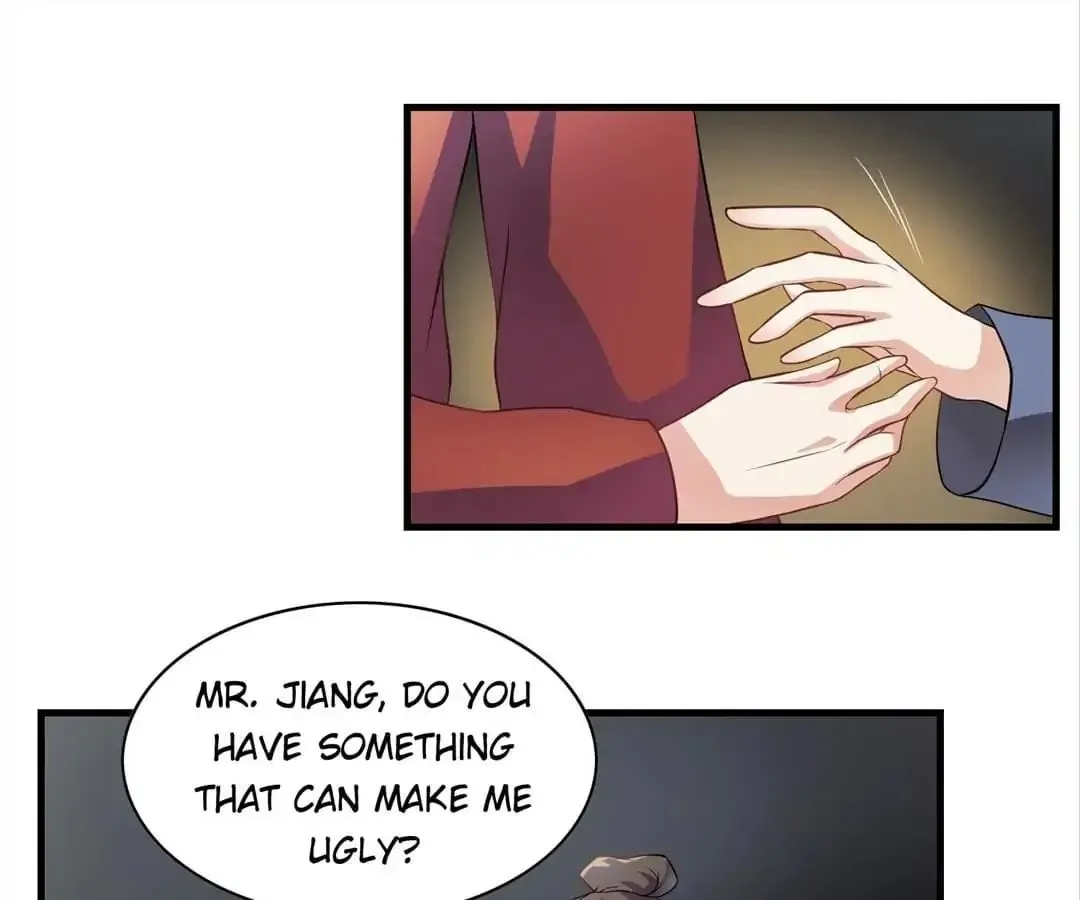 Read Yaotai Mirror chapter 2 image 32 on Lezhin