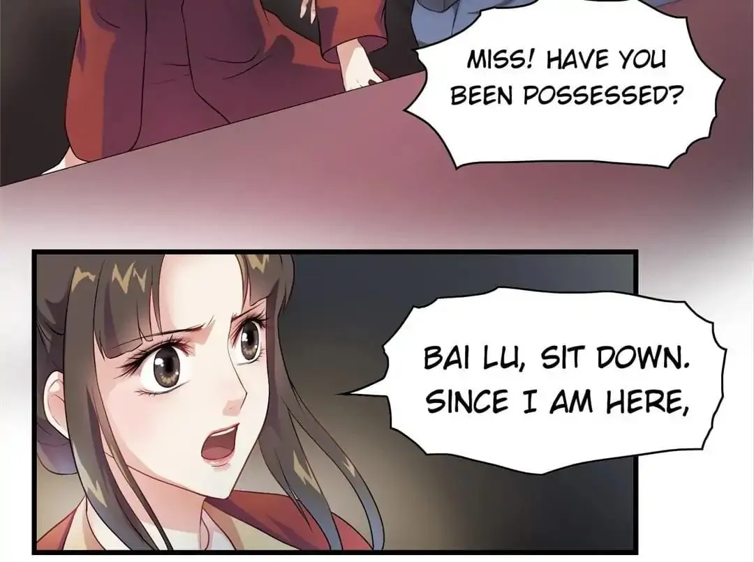 Read Yaotai Mirror chapter 2 image 35 on Lezhin
