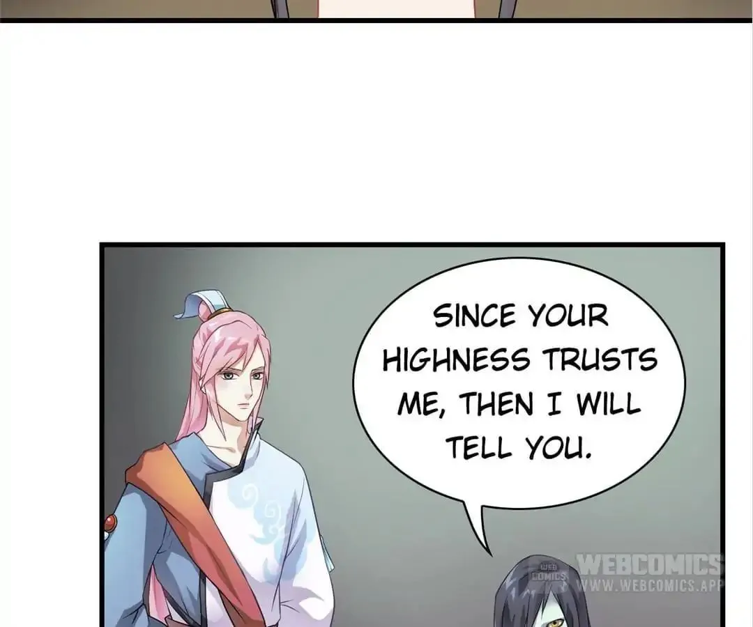 Read Yaotai Mirror chapter 2 image 37 on Lezhin