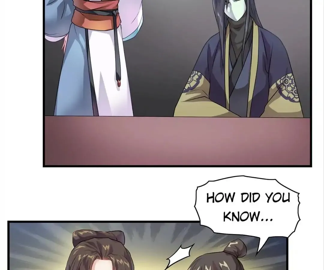 Read Yaotai Mirror chapter 2 image 38 on Lezhin