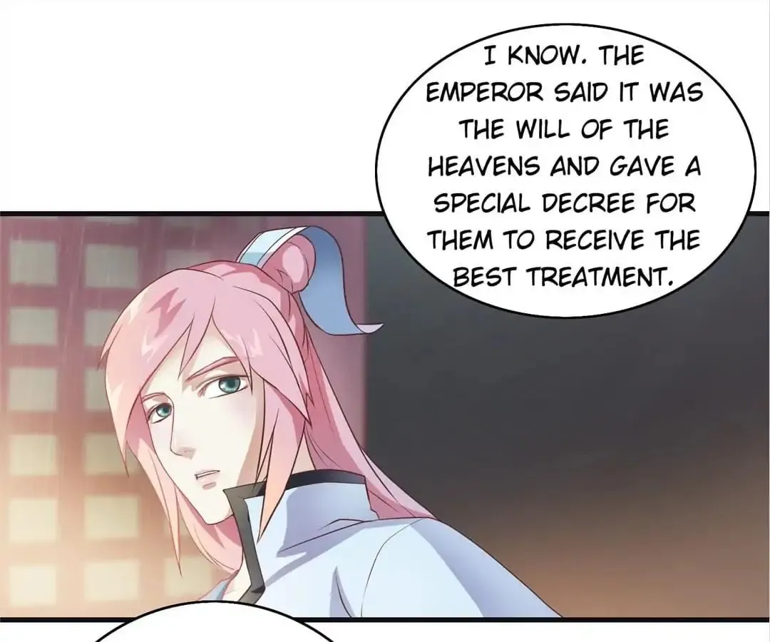 Read Yaotai Mirror chapter 2 image 4 on Lezhin