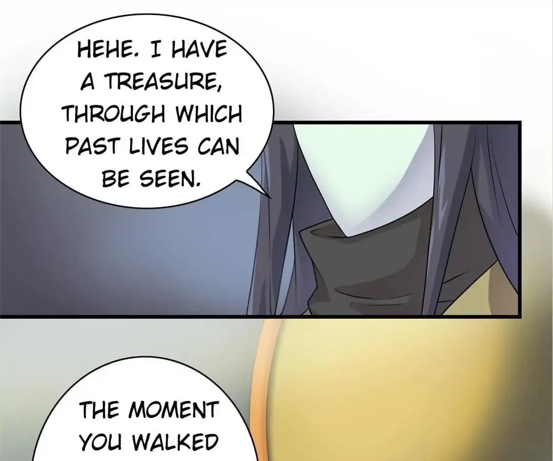 Read Yaotai Mirror chapter 2 image 40 on Lezhin
