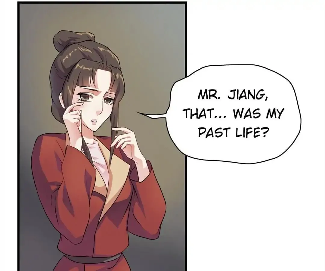 Read Yaotai Mirror chapter 2 image 46 on Lezhin