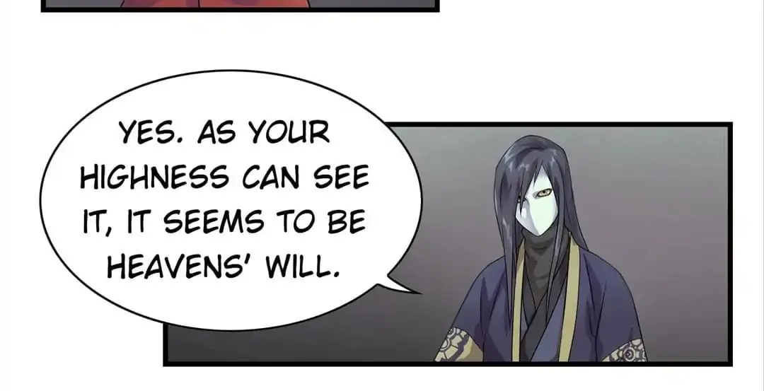 Read Yaotai Mirror chapter 2 image 47 on Lezhin