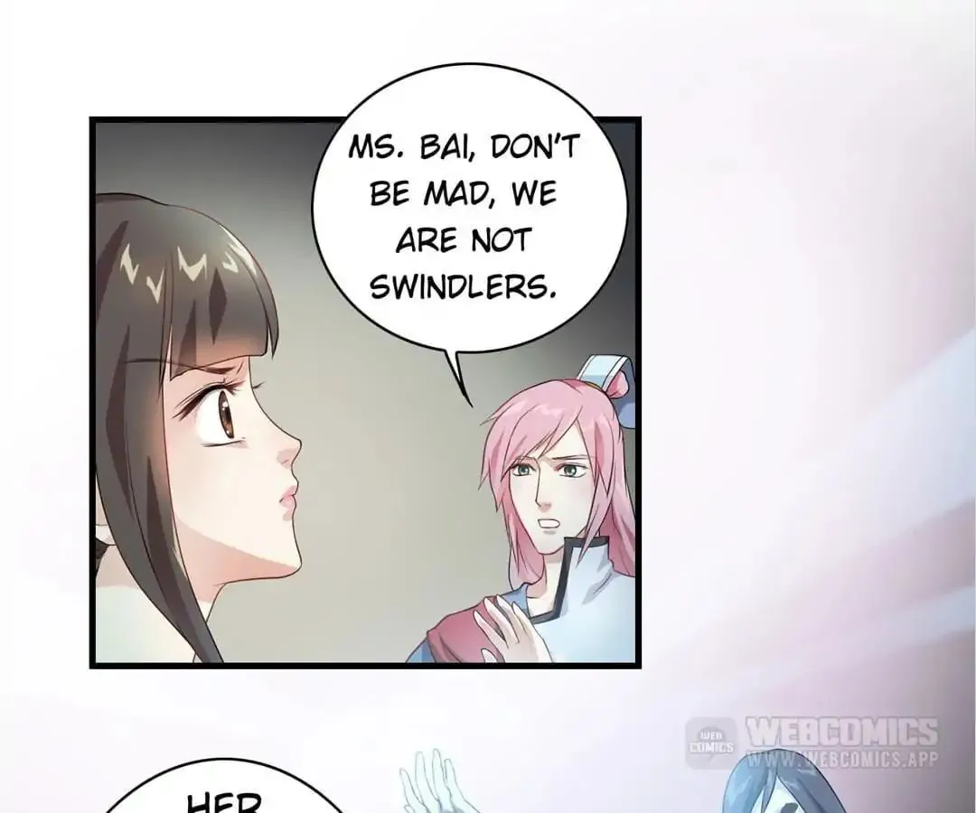 Read Yaotai Mirror chapter 2 image 49 on Lezhin