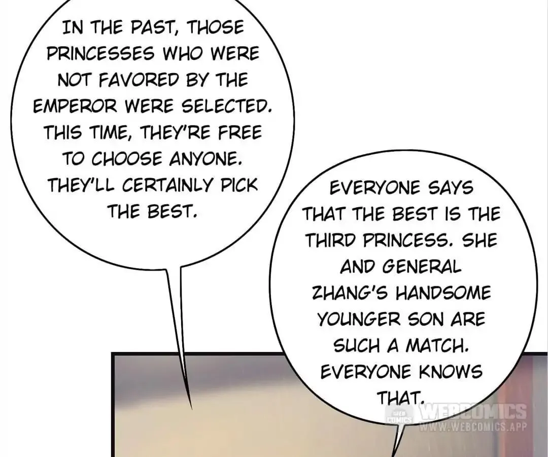 Read Yaotai Mirror chapter 2 image 5 on Lezhin