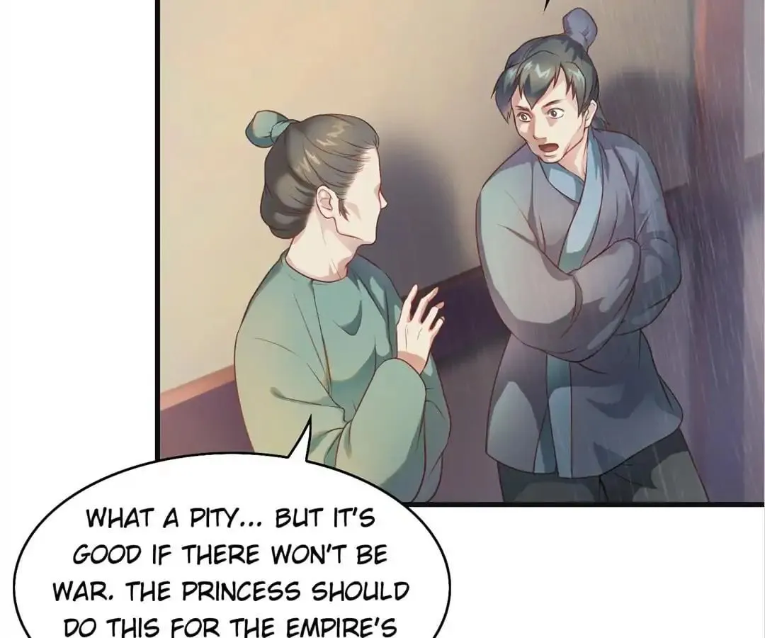 Read Yaotai Mirror chapter 2 image 6 on Lezhin