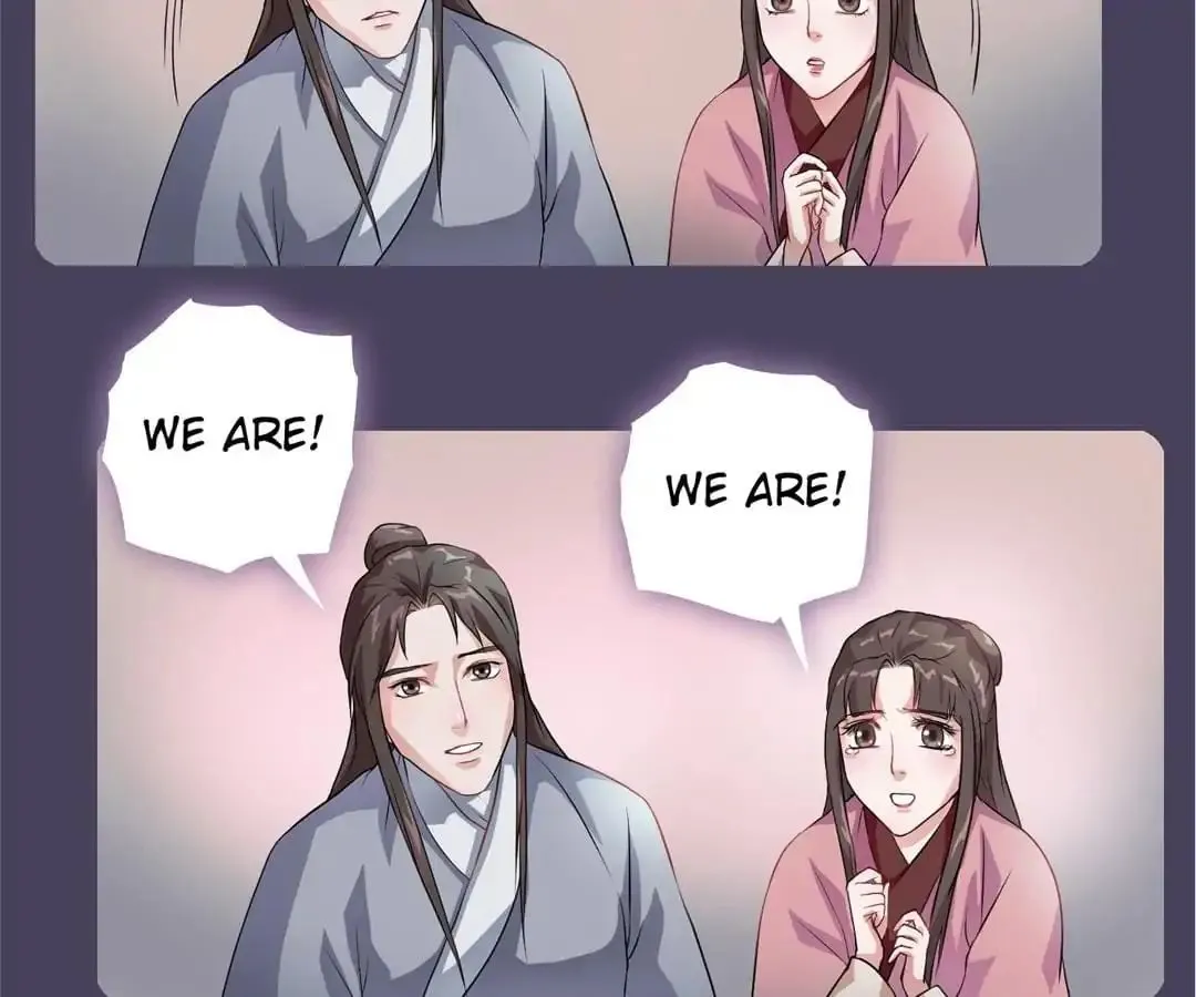 Read Yaotai Mirror chapter 2 image 60 on Lezhin