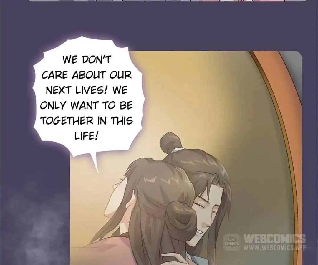 Read Yaotai Mirror chapter 2 image 61 on Lezhin