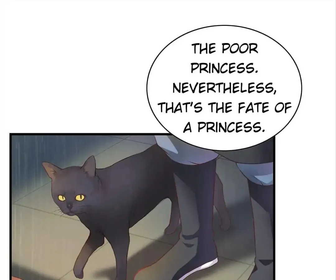 Read Yaotai Mirror chapter 2 image 8 on Lezhin