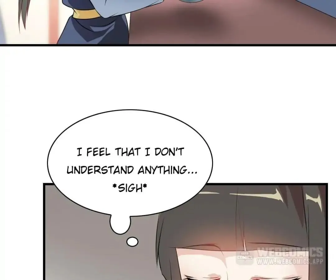 Read Yaotai Mirror chapter 20 image 1 on Lezhin